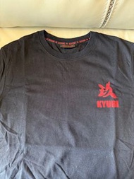 Kyubi Tokyo Tshirt