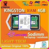 MEMORY 4GB LAPTOP LENOVO G40-30 45 70 80 75 4G SODIM MEMORI RAM SODIMM TERBARU!!!