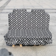 Shi Landscape 1 Landscape 2 Landscape 3 Electric Tricycle Seat Cover Seat Cushion Cover Haibao Mike 