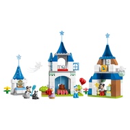 Disney LEGO Disneytm 10998 3in1 Magical Castle-New LEGO% Beautiful Box