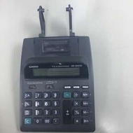 Casio HR-100TE 列印式計算機