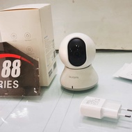 ip camera cctv 360 rotation night vision