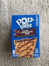 Pop Tarts - Frosted Choc Chip