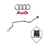 ( 100% ORIGINAL ) AUDI Q5 COOLANT RESERVOIR TANK HOSE SPARE TANK HOSE ( 8R0121081AQ )