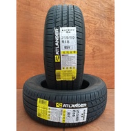 215/60/16 Atlander XSPORT-86 Tayar Thailand 2026