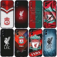 C3 Liverpool Club for Vivo S17 V27 V29 Pro Y02T V27E Compatibility TPU Phone Cases Soft protective c