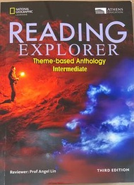 Reading Explorer