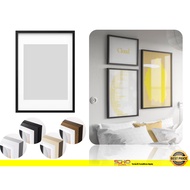 IKEA-RIBBA/RÖDALM Frame,61x91 cm