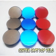 CE28 WHEEL HUB. TE37. FLAT HAT 6.4 CM FOOT 6 CM