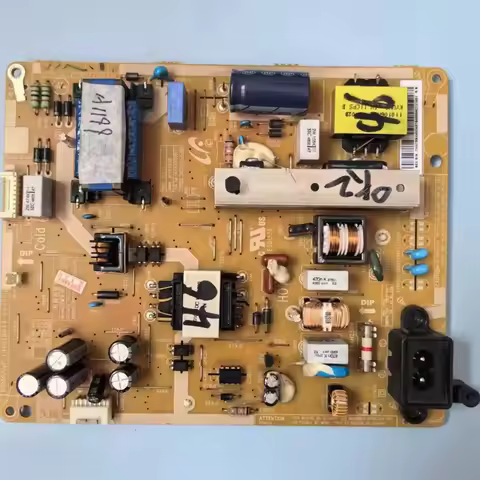 BN44-00497A BN44-00497B Power Supply Board is For HG46NA570LBXZA HG46NA578LBXZA HG46NA578LFXZA UN46E