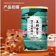 Lotus root powder