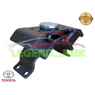 (1PC) TOYOTA HILUX SR TURBO LN166 KDN165 FRONT & REAR ENGINE MOUNTING / GEAR BOX MOUNTING (PREMIUM Q