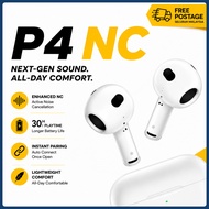 TWS 3/4/5/6/7 Gen Bluetooth Earbuds Bundle, HD Sound, Powerful Bass, 24H Playtime Wireless Earphones