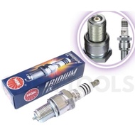 NEWEST - Spark Plug Ninja R RR 150 NGK Iridium Br9eix BR9EIX Original 100%