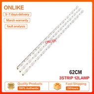 โคมไฟสีดำโตชิบา32PB200T 32PU200T(12ชิ้น) ผลิตภัณฑ์ใหม่