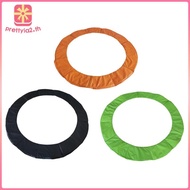 [Prettyia2] Trampoline Spring Cover Waterproof Tear Resistant Trampoline Replacement Pad