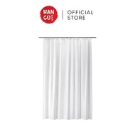 SWITZERLAND BJRSN shower curtain 180x200 cm, BJ1288