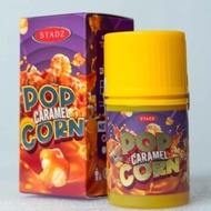 STADZ Caramel PopCorn 60ML - Liquid Vape Freebase AEJR