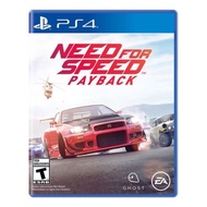 【PS4 New CD】Need for speed Payback(PS4 Game)