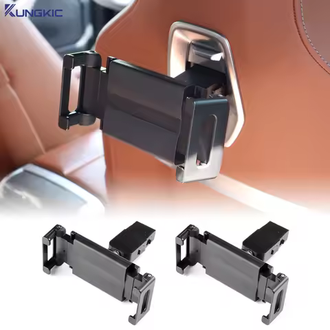 For BMW IX i5 G60 G05 G06 G61X3 X5 X6 5 Series 7 Series 2025 G45 Car Rear Seat Multimedia Special Su