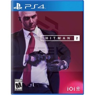 PS4 HITMAN 2 CHI/ENG R2