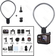 4K HD Wifi Camera 60FPS 170° Wide Angle Action Kamera Outdoor Sport Waterproof Bike Motorcycle Helme