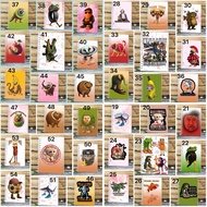 Italian brainrot notebook / italian brainrot drawing notebook / Calcos Italian Brainrot shaped noteb