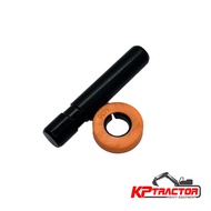 CAT Nail Lock Bolt 1U3252/1U3352 | Backhoe Latch Excavator