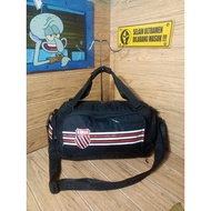 K. swiss second hand travel bag gym sports duffle bag Original
