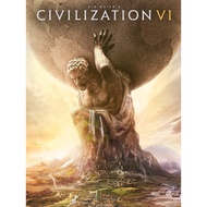 Sid Meier's Civilization VI [Digital Download] [PC OFFLINE]