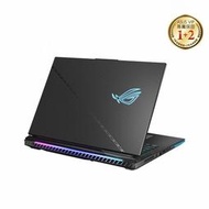 [ASUS/ROG/13代/W11H]G834JY-0031A13980HX-NBL(ROG Strix SCAR 18闇夜黑)【24期+含稅免運.下單前,煩請電聯(留言),(現貨/預排)】