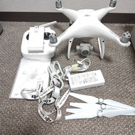 DJI Phantom 4 Pro 無人機
