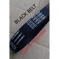 PROMO- TIMING BELT GESITS S8M1400 LEBAR 18MM -czel shop