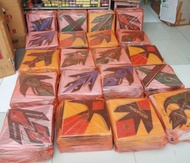 ORIGINAL layangan seot isi 25 dan sukhoi super isi 25 ( 50 pcs ) READY STOCK