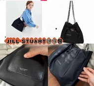 JILL STUART鏈條包