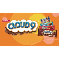 CLOUD9 VALUE PACK I OVERLOAD  I CRISPIES I CLASSIC