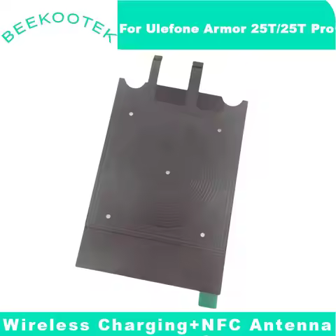 New Original Ulefone Armor 25T Armor 25T Pro Wireless Charging+NFC Antenna Accessories For Ulefone A
