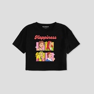 MADMAN Croptee HAPPINESS | CRPH DMDM - 78