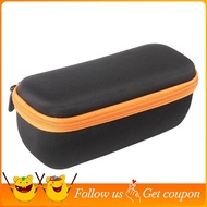 Protective Case for  FLIP 7 Carrying Storage Bag Shockproof Travel Cover for  Flip7  Speaker