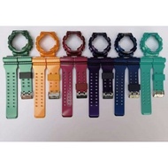 BnB Ga-100/110,Gd untuk g-shock