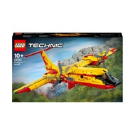 LEGO 樂高 消防飛機 #42152  1盒