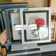 10R/ FIGURA 10R PHOTO FRAME 10R/ FRAME MINIMALIST FRAME PHOTO FRAME