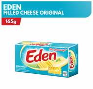 Eden Cheese Original 160g(Exp. Jan 102026)