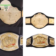 Strongaroetrtr Boxing Wrestling Championship Title Belt Gold Belt Characters Occupation Wrestling Gl