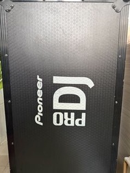 Pioneer Ddj 1000 /1000Srt航空箱