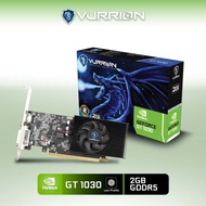 Vurrion GT 1030LP DDR5 2GB / VGA GT1030LP