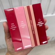 ROMAND - Romand Juicy Lasting Tint 5.5g