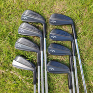 Taylormade Callaway Callaway Golf Club 24 New High Trajectory Long Distance Apexti Mens Hardcore Gro