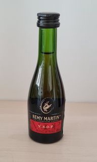 2000年代 Remy Martin 人頭馬 VSOP 酒辦 酒版