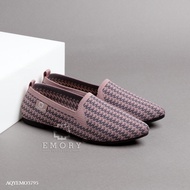 LINKSBANDUNG - EMORY Flexknit Flats AQYEMO3795